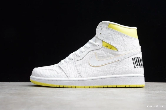 OG FLIGHT” 555088-170 JORDAN 555088-170 1 CLASS “FIRST AIR RETRO HIGH 0328